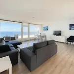 Meerblick Timmendorfer Strand