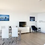 Apartment Meerblick *