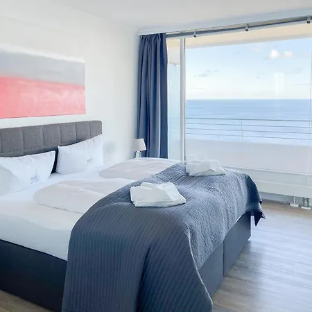 דירה Meerblick *