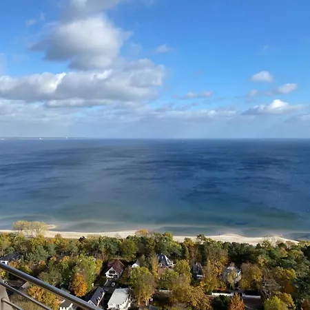 Meerblick טימנדורפר שטרנד