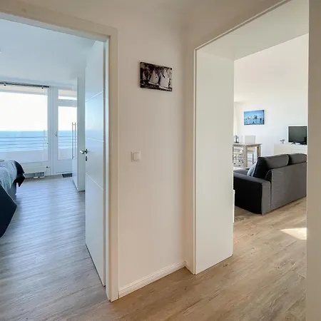 Lejlighed Meerblick Timmendorfer Strand