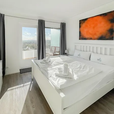 Lägenhet Meerblick *