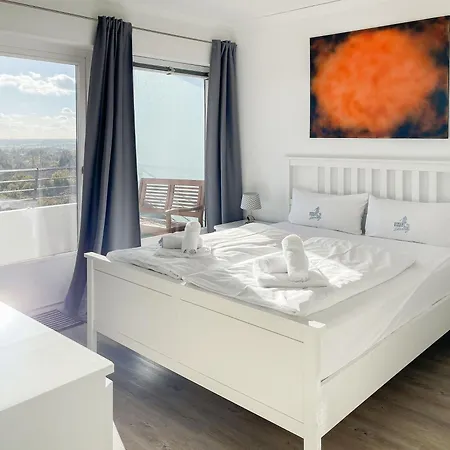 Meerblick * Timmendorfer Strand