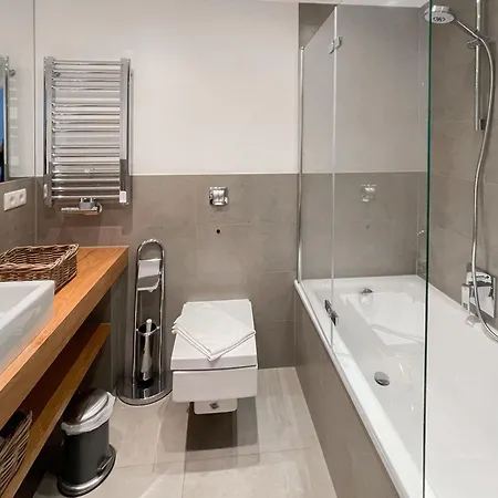 Meerblick * Timmendorfer Strand