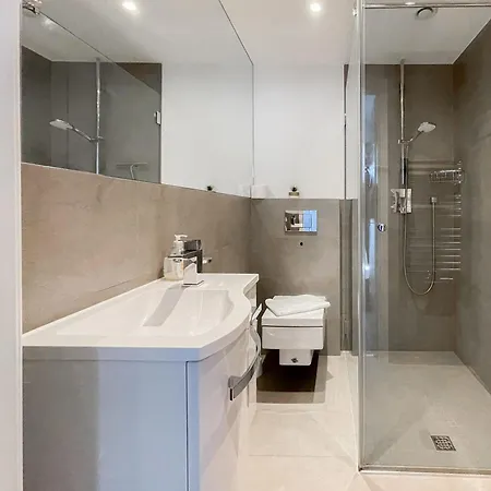 Lägenhet Meerblick Timmendorfer Strand