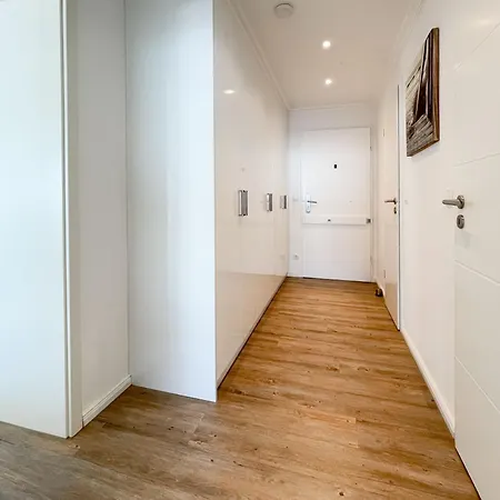 Meerblick Timmendorfer Strand