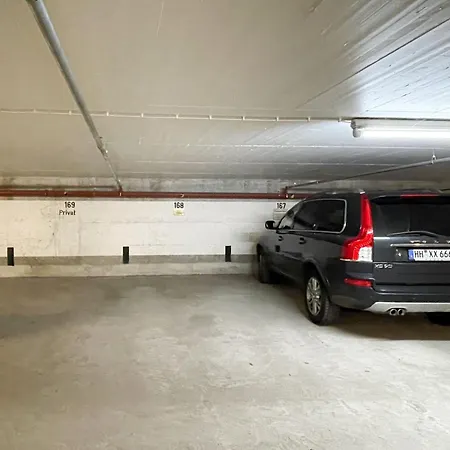 Meerblick Timmendorfer Strand