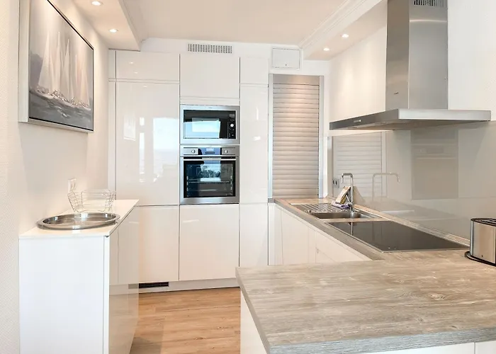 Meerblick * טימנדורפר שטרנד