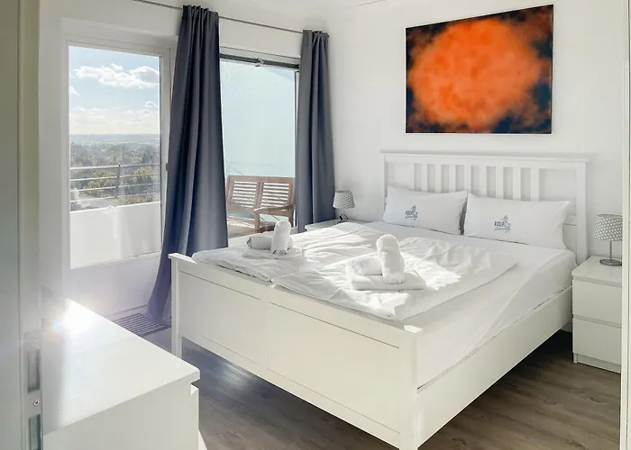 Meerblick * Timmendorfer Strand