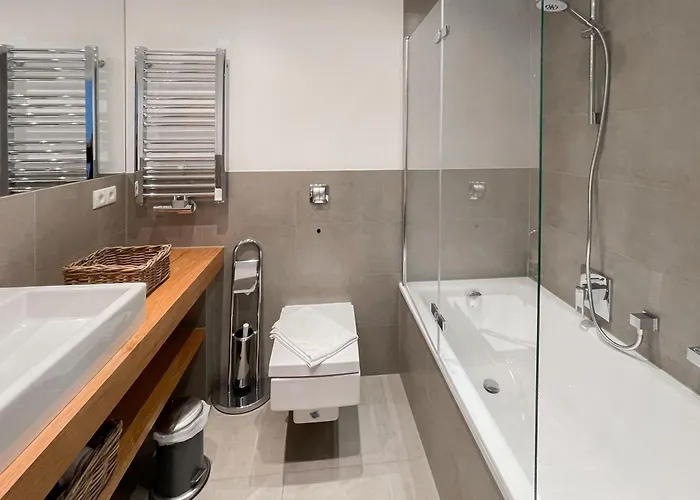 Meerblick * Timmendorfer Strand