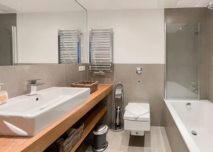 Lägenhet Meerblick Timmendorfer Strand