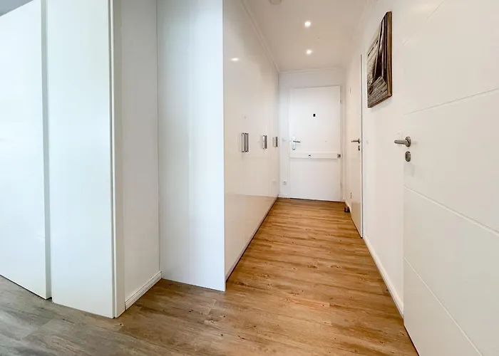 Meerblick טימנדורפר שטרנד