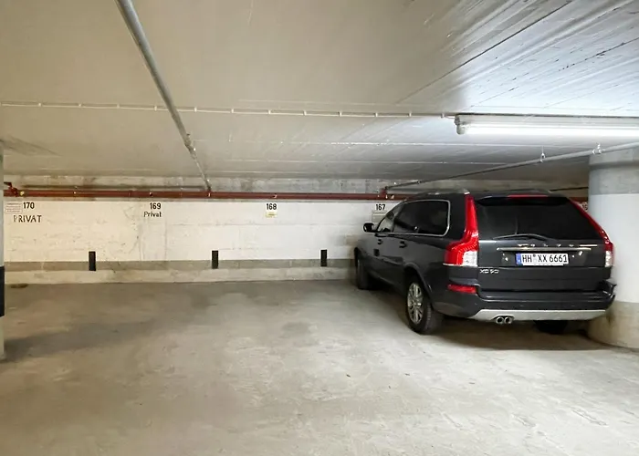 Meerblick טימנדורפר שטרנד